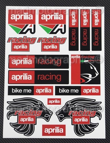 Aufkleber stickers decals