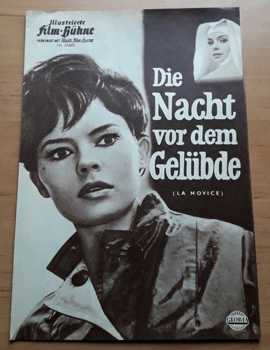 Ifb filmprogramm die nacht - "die,