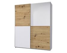 Schwebetürenschrank