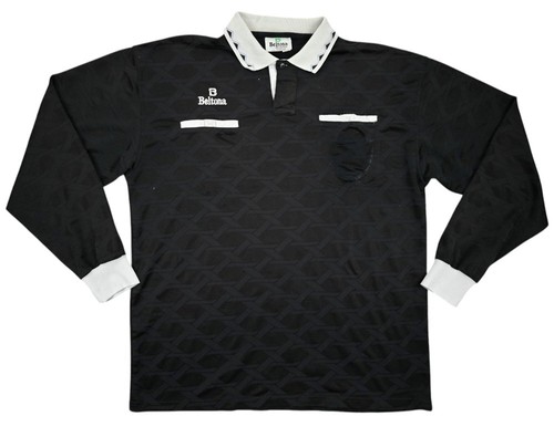Beltona adidas referee shirt - referee,