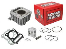 125ccm ALU Zylinder Sport