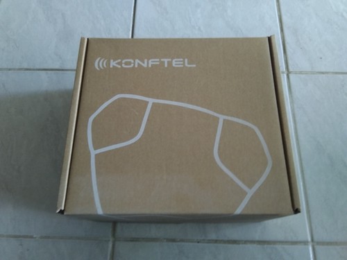 Konftel 300wx gap dect - konftel,