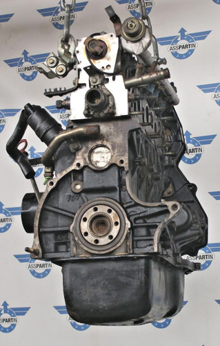 Original volvo motor - volvo,