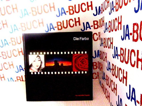 Die photographie farbe - die,