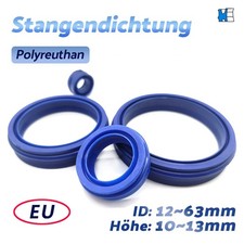 EU-Ringe Zylinder/Hydraulik
