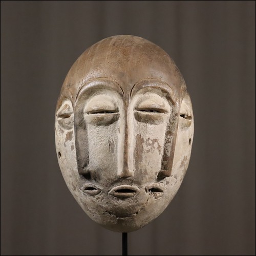 69644 gesichter maske - maske, lega