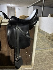 Dressursattel Euroriding Achat