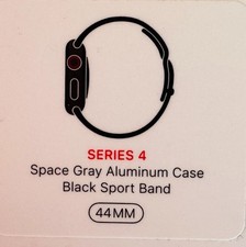 Apple Watch series 4 44mm