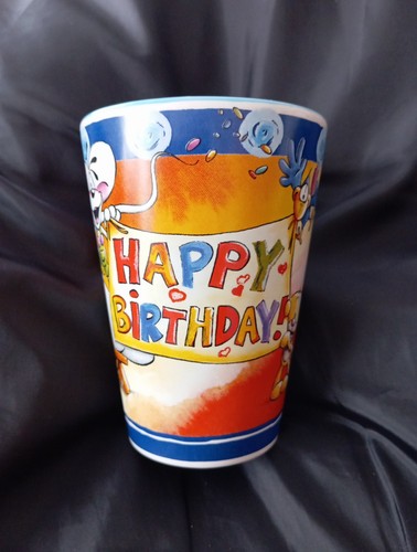 Diddl maus tasse happy - maus,