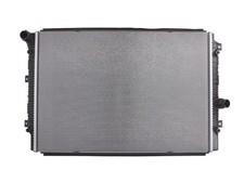 Kühler, Motorkühlung VALEO