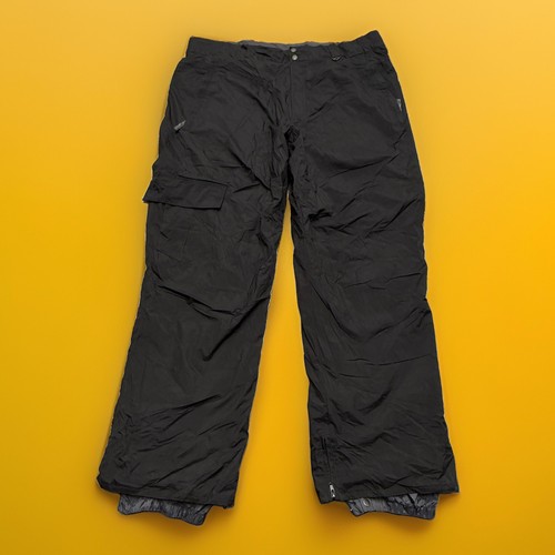 Columbia skihose herren - columbia,