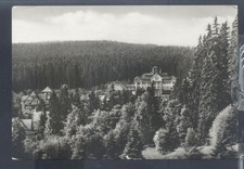 Schierke (Harz) -