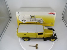 Märklin Metall Maßstab 1:16