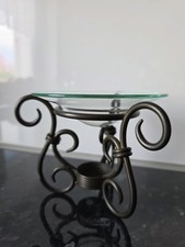 Antiker Duftschalen  Ständer