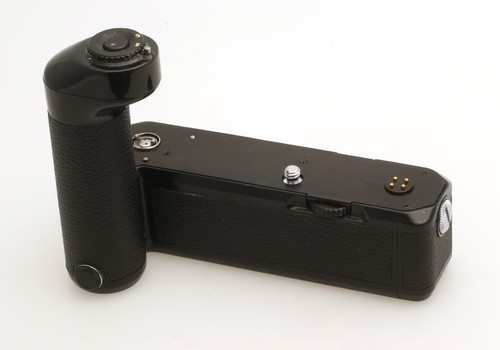 Nikon motor drive - nikon, md-12