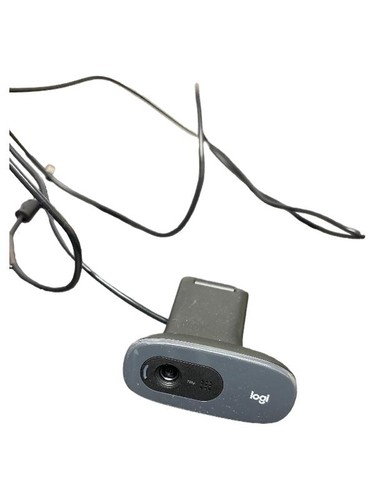 Logitech c270 webcam 720p - logitech,