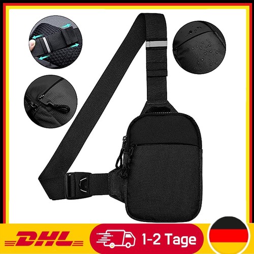 Brusttasche umhängetasche - brusttasche,