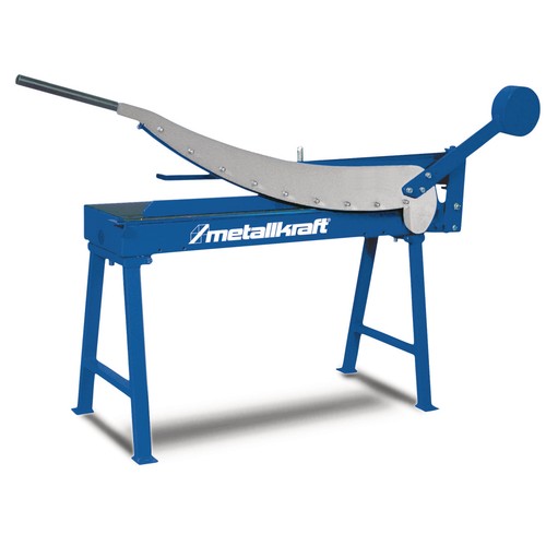 Metallkraft tafelschere bss - metallkraft,
