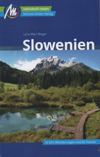 Slowenien Ljubljana