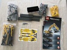 LEGO Technic 8043