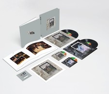 Led zeppelin - zeppelin,