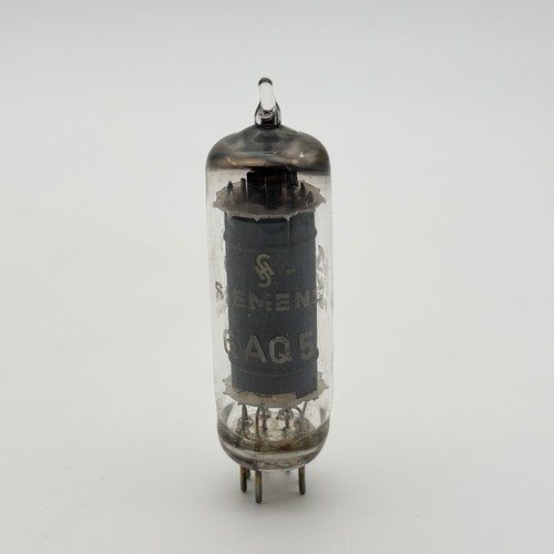 Siemens 6aq5 el90 - siemens, =