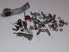 Kleinteile aus Nordmende