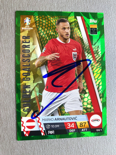 Marko arnautovic 2024 - marko,