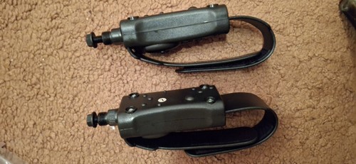 Teleskop-Schlagstock-Holster