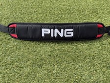 * Ping Cart Golfbag