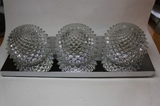 Glashütte Limburg Wand