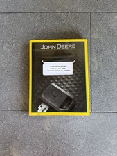 John Deere Mähdrescher S690