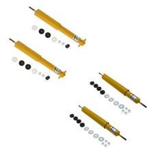 Koni Stoßdämpfer Set für
