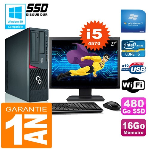 Fujitsu esprimo e720 - esprimo,