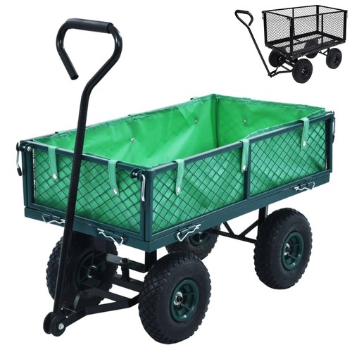 Gartenwagen bollerwagen - gartenwagen,