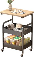 Servierwagen Küchenwagen