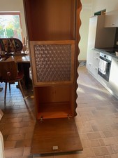 hängeschrank holz gebraucht