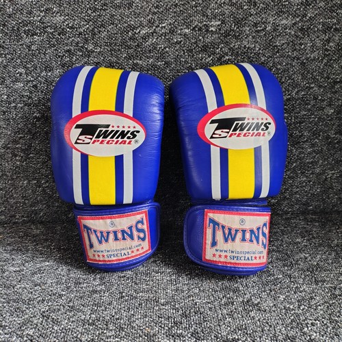 Twins special boxhandschuhe - special,