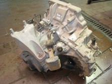 SCHALTGETRIEBE5-GANG (ungeprüft) Mazda 2 1.3 Sport DE 12 Monate Garantie