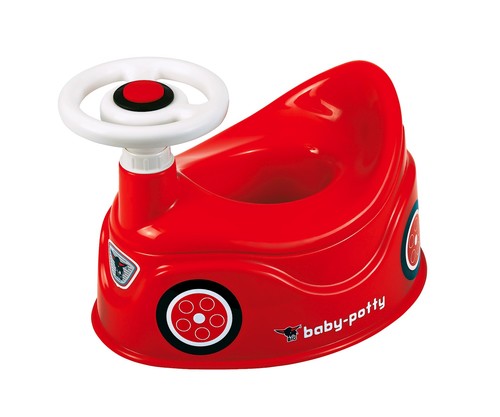Big baby potty - big,