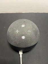 Amazon Echo Dot (4th Gen.)