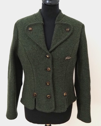Arber damen walk jacke 38 - arber, gr.