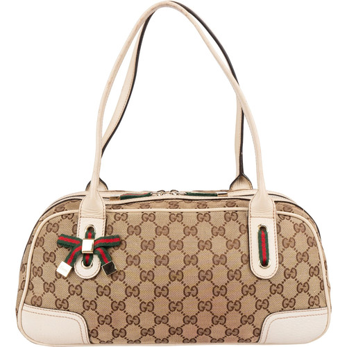 Gucci monogram canvas - gucci, gg