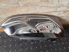 Polo 6R Sound Scheinwerfer