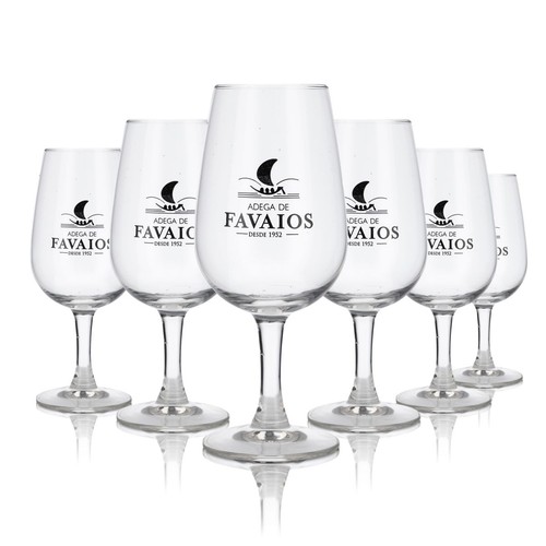 Favaios glas 21l - favaios, 0,21l