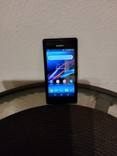 Sony Ericsson C 1905 Schwarz Ohne Simlock