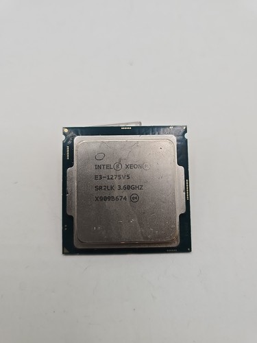 Intel xeon prozessor - xeon®,