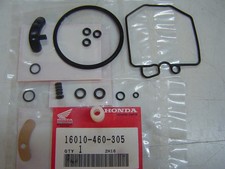 Original Honda Vergaser