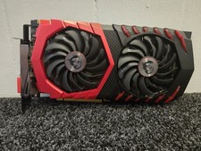MSI GTX 1070