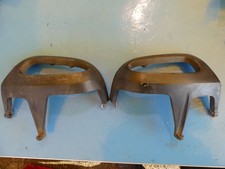 BMW R 1100 EZ:04 Zylinderschutzbügel 70349